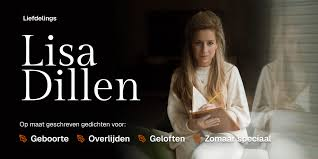 Lisa Dillen, Liefdelings