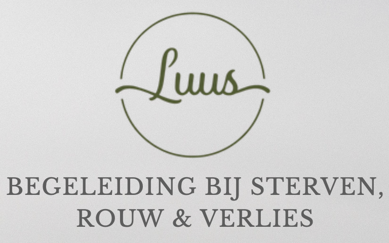 LUUS, Begeleiding bij Sterven, Rouw en Verlies