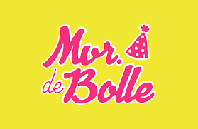 Mw. De Bolle